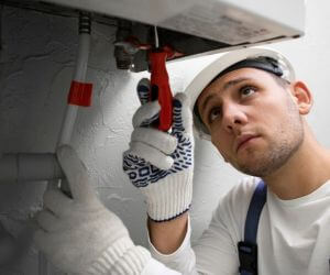 About Emergency plumbing pros Walnut, IA